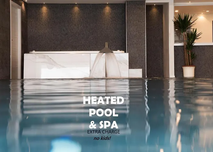 Hotel Garni' Foci Riva del Garda