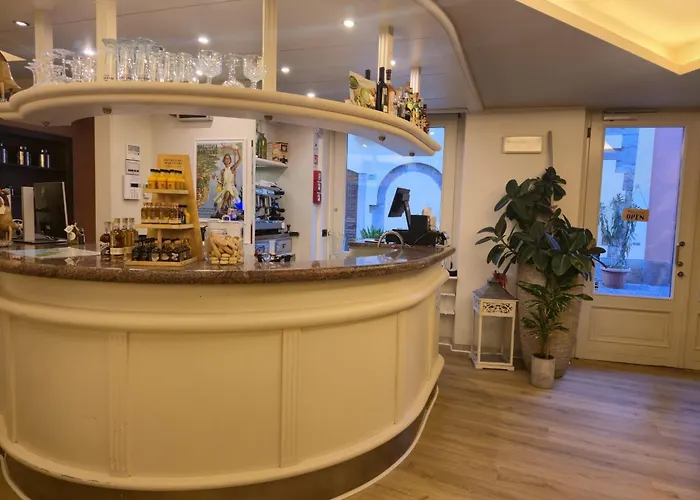 Albergo Alle Porte Riva del Garda