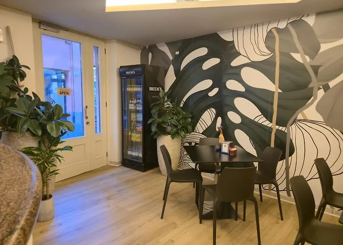 Albergo Alle Porte Riva del Garda